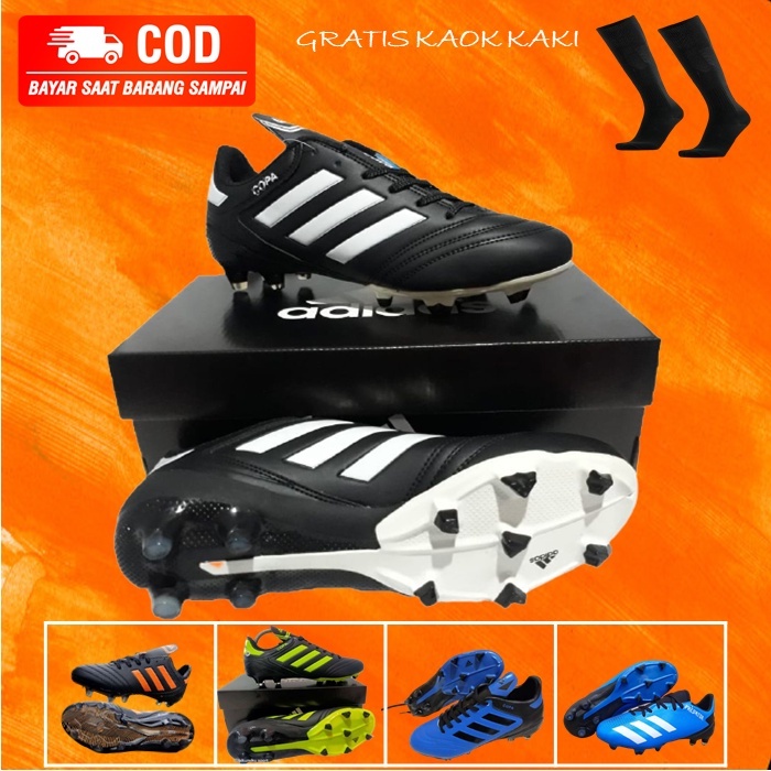 ADIDAS COPA Sepatu Sepakbola Adidas Copa Sepatu Sepak Bola Adidas Predator Spatu Adidas