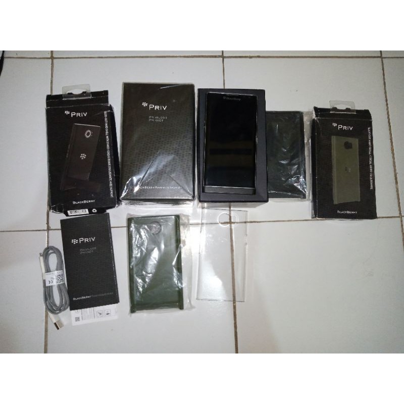 Blackberry Priv 3/32 4G