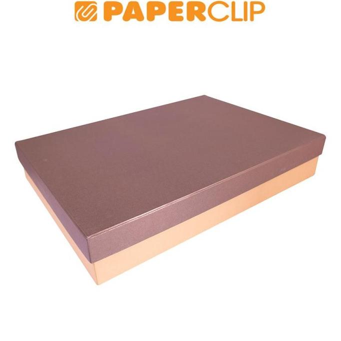 

[COD] GIFT BOX MONTOYA BOXK/667-040 [COD]