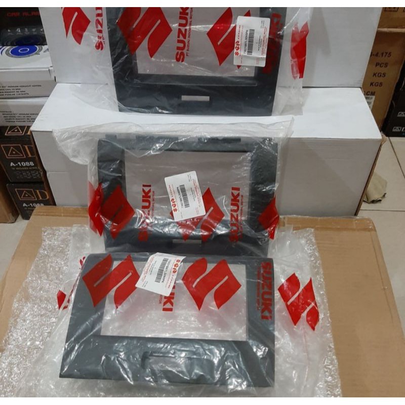 Frame Wagon R Frame Doubledin WAGON R Frame Head Unit 7 inch Suzuki WAGON