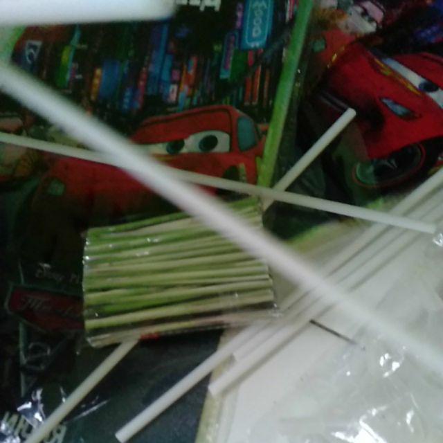 Kawat Souvenir Potongan (10cm)