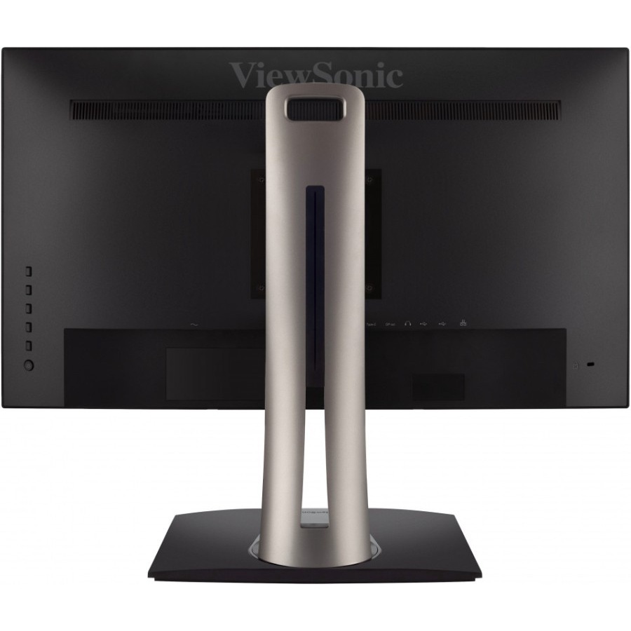 Monitor LED VIEWSONIC VP2768A 27&quot; IPS 60Hz QHD HDMI DP  ( VP2768a)