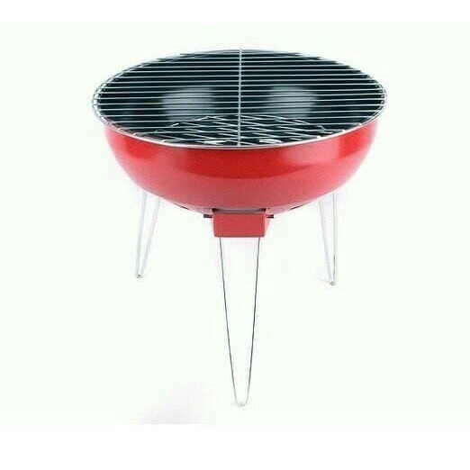 MASPION Panggangan Mastro Grill 32 cm Non Stick Alat Panggang Outdoor Bakar Ayam