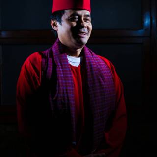 Jual Baju Pangsi Dewasa Baju Betawi Lengkap Baju Adat Baju Silat