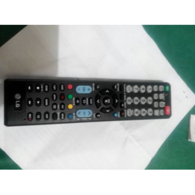 REMOTE/REMOT TV LCD/LED LG 3D SMART TV MULTI