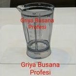 Tabung Juice Jar Blender Beaker PHILIPS Mini Blender HR2874 HR 2874