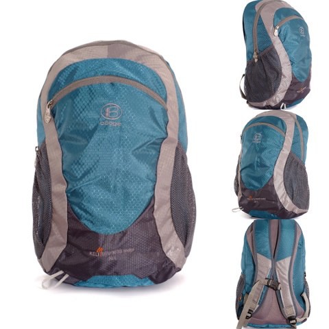 DAYPACK KELIMUTU - BOOGIE