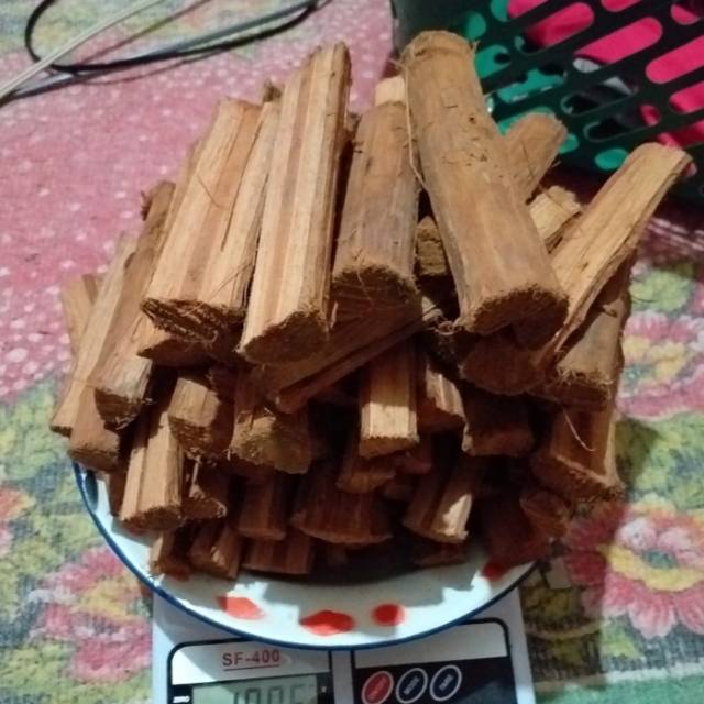 

BAJAKAH asli