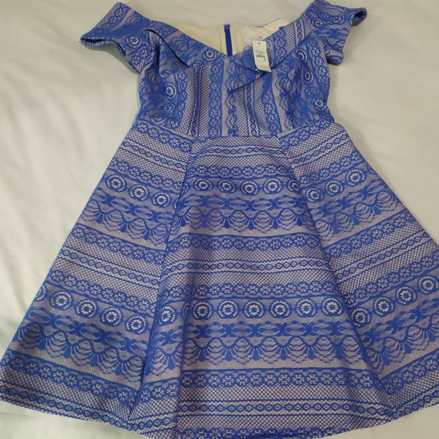 River island sabrina dress