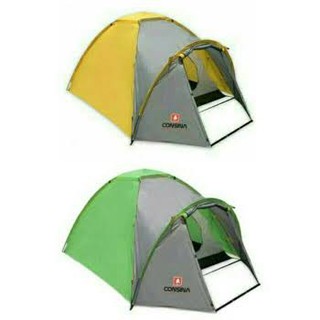 Tenda mendaki / Oudor / Tenda Kemah / Tenda adventure Tenda Consina