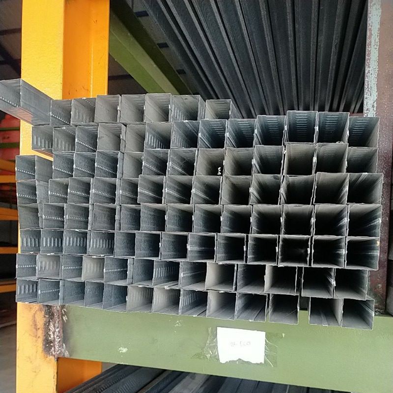 holo baja ringan Ibi Eco 4x4