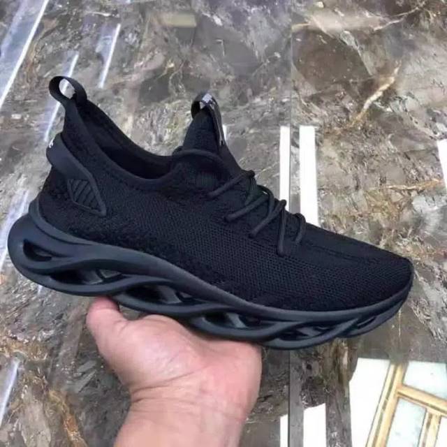 SEPATU SNEAKERS SEKOLAH FASHION SPORT ORIGINAL