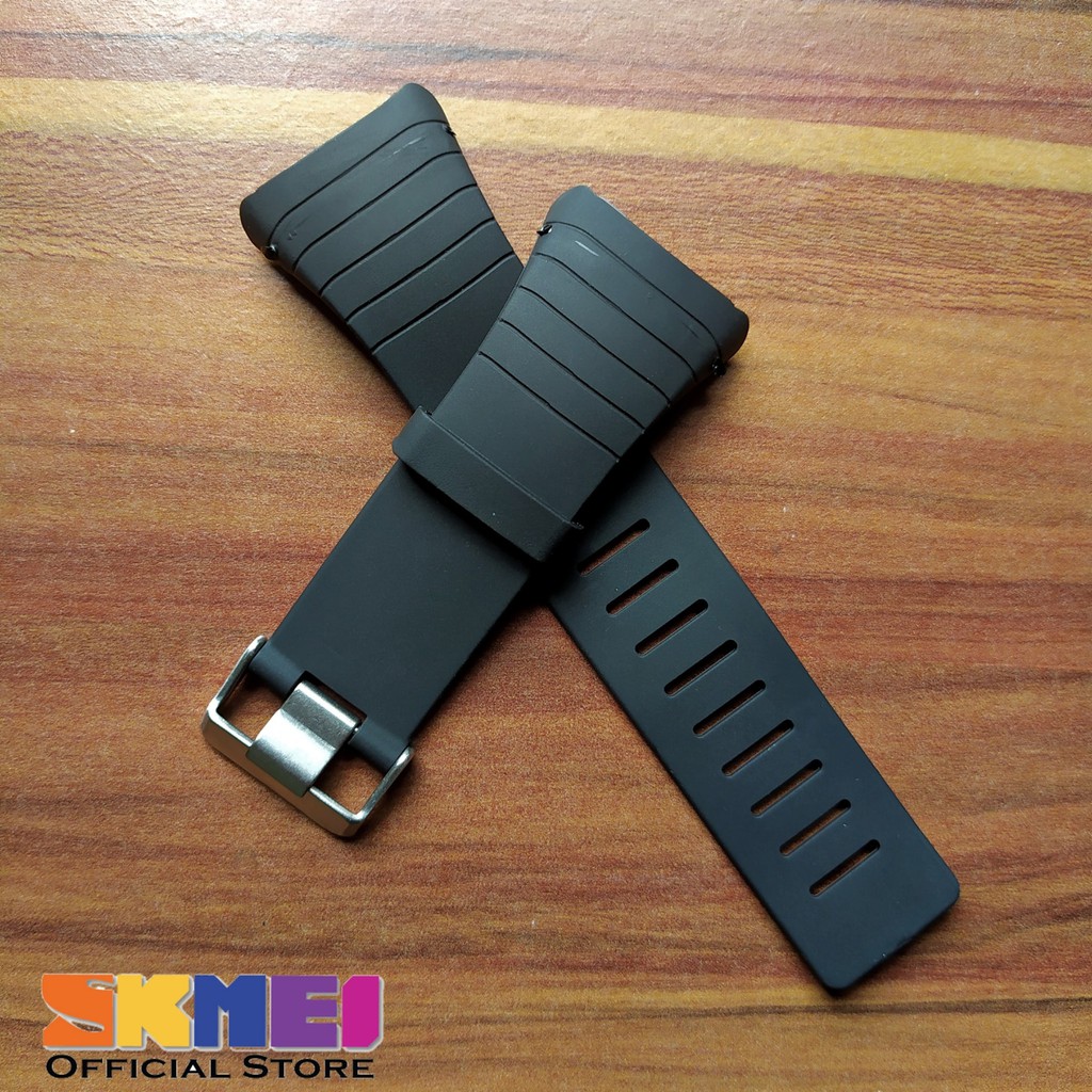 Strap tali jam tangan Skmei 1420 SKMEI 1420 Original Oem.