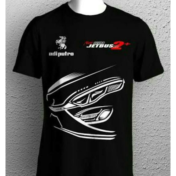 Kaos Jet bus 2