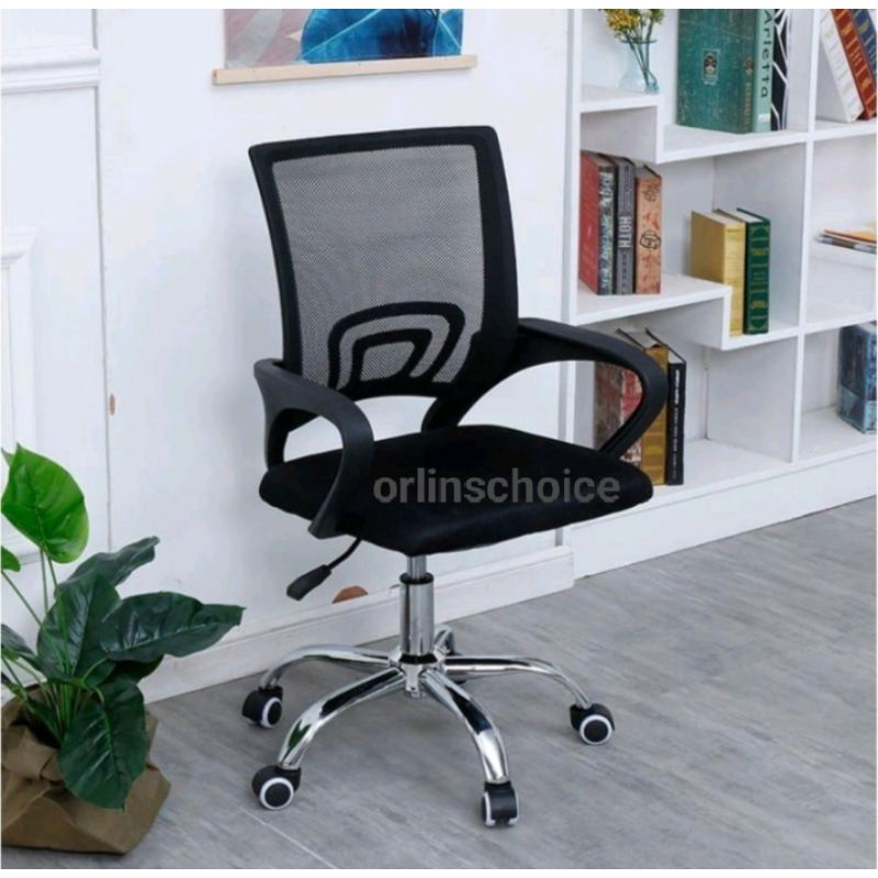 Kursi Kerja Staff /Kursi Kerja Kantor / Kursi  Kerja Multifungsi