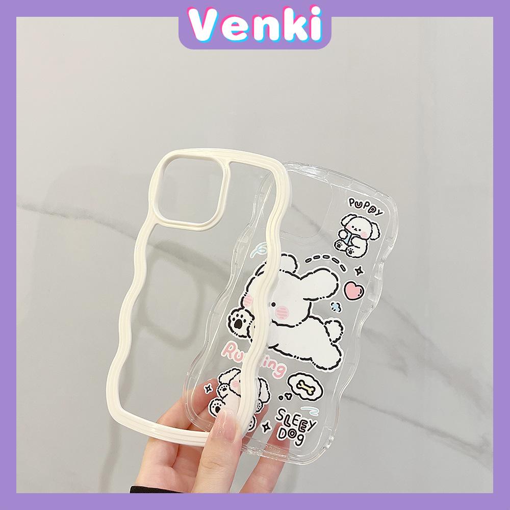 iPhone Case Candy Color Wave 2-in-1 Silicone Soft Case Airbag Shockproof Protection Camera Cartoon Cute Compatible For iPhone 11 Pro Max 13 Pro Max 12 Pro Max 7Plus xr XS Max