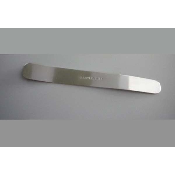 Tongue Spatel Stainless Polos