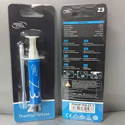 Thermal Paste Deepcool Z3 / Thermal Grease / Pasta processor vga cpu
