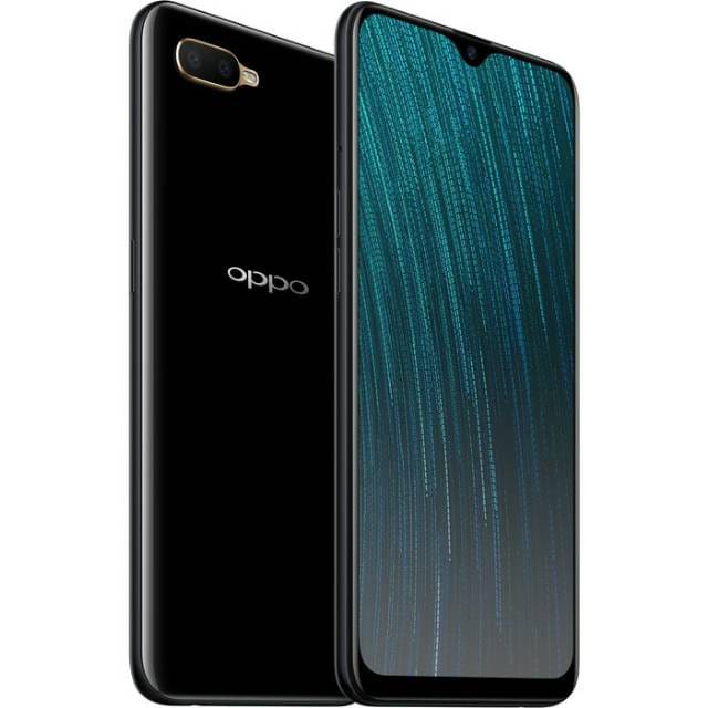 hp OPPO A5S 6/128GB 100% garansi termurah Garansi 1 Tahun