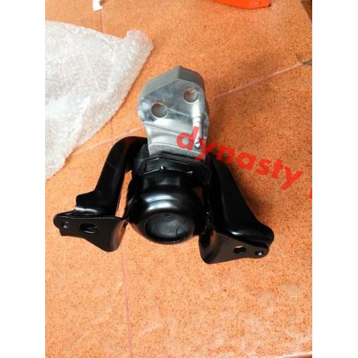 engine mounting vios