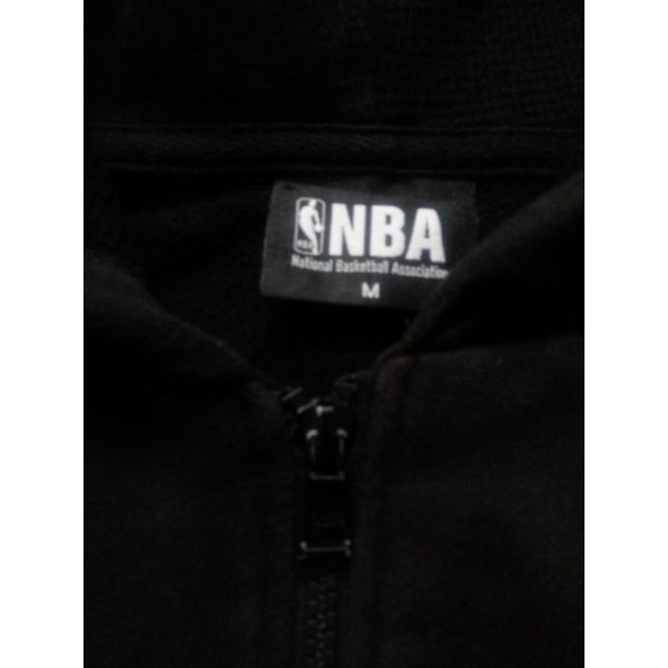 zipper nba second