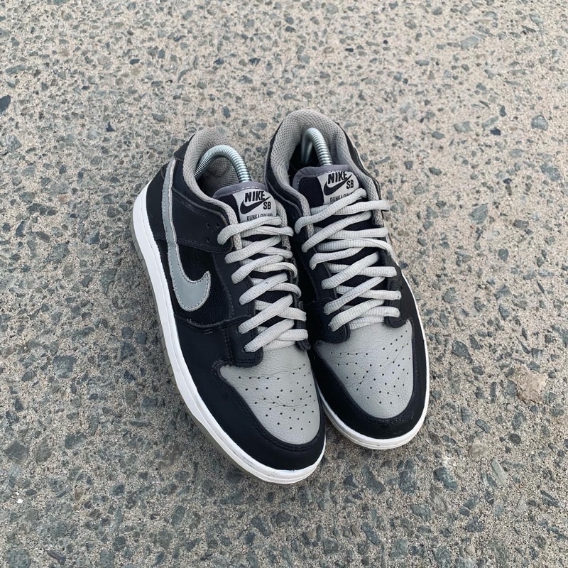 SB DUNK LOW PRO SHADOW SECOND