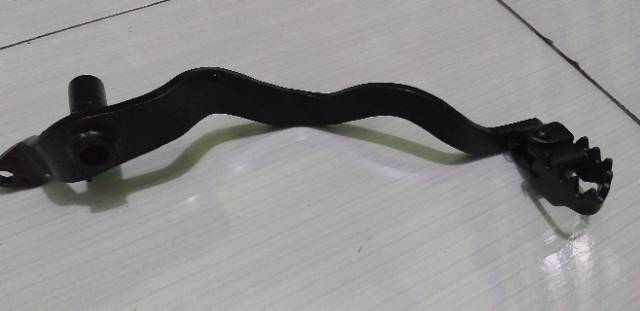 Rem CRF/tuas pedal rem/handle rem crf150
