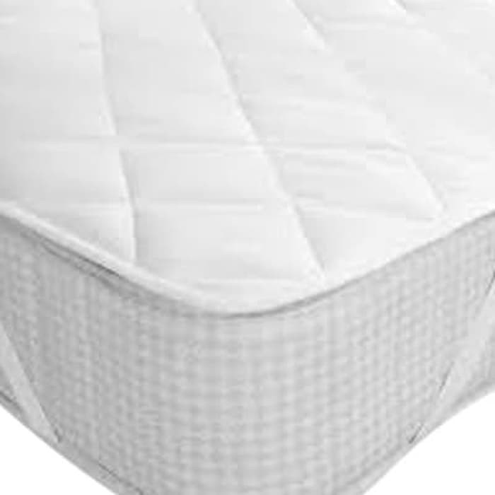 Matras Protector 120x200 Shopee Indonesia