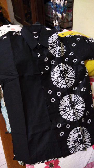 Maura Couple - Sania Ruffle Batik Couple Ori Ndoro Jowi Dnt Garansi Termurah Shopee - Shopashop Solo