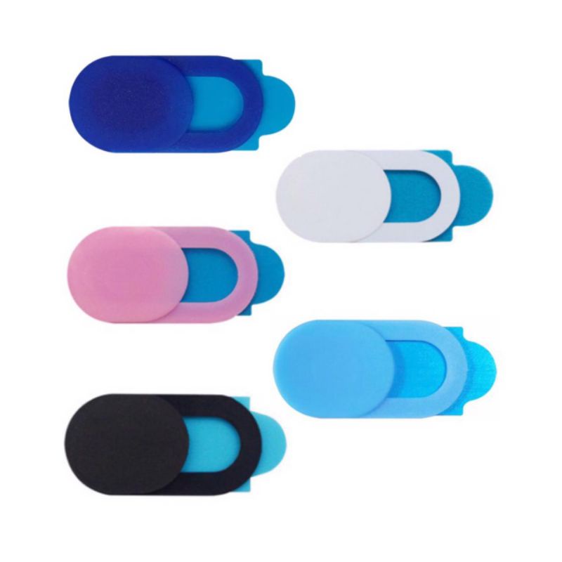 Penutup Kamera Laptop Penutup Kamera Handphone Webcam Cover Laptop Webcam Cover Handphone