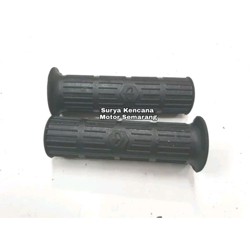 Hanfat hangrip handfat hand grip model cung Vespa Super Sprint Ndog Bajaj Bagol