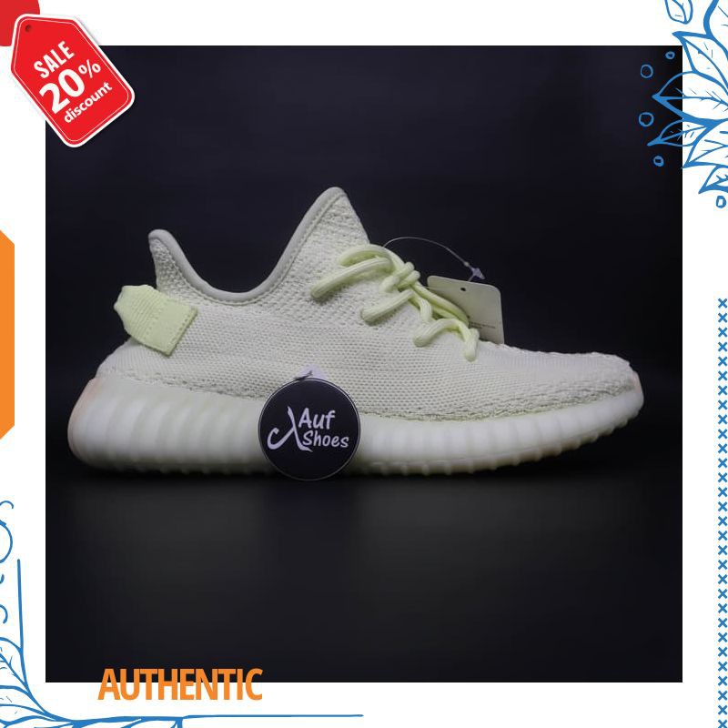 adidas Yeezy Boost 350 V2 Butter F36980 Restock Release
