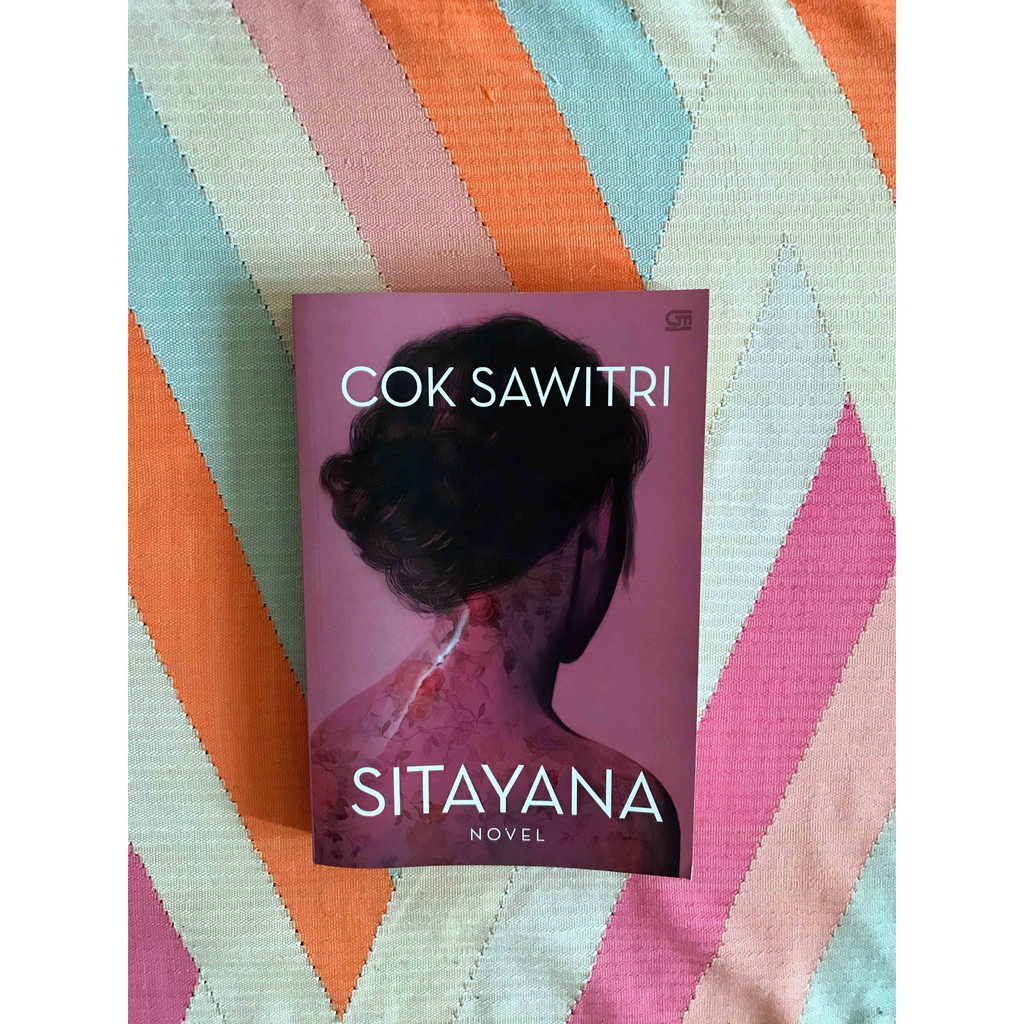 SITAYANA-Cok Sawitri