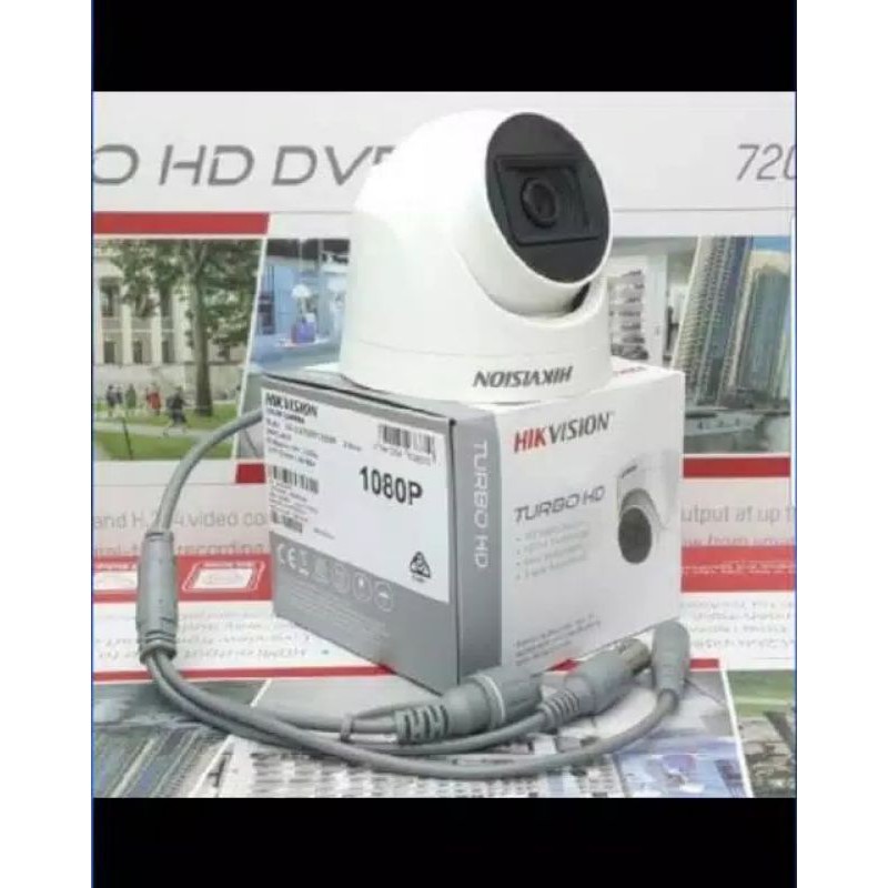 Hikvision Camera CCTV indoor 2MP