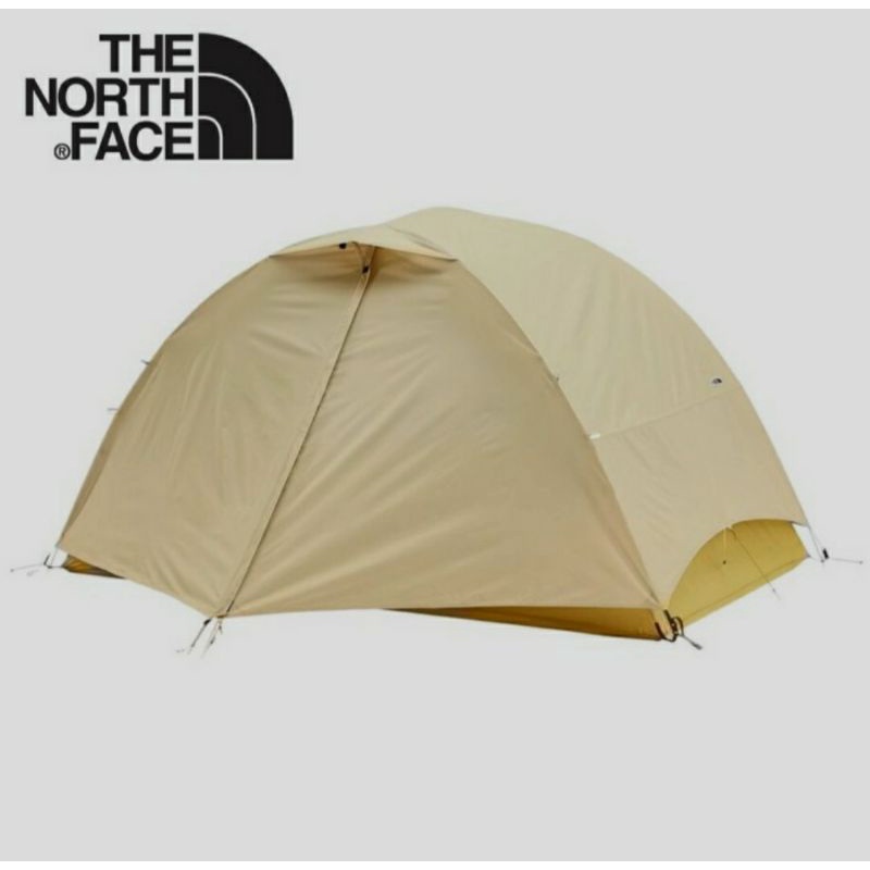 THE NORTH FACE ECO TRAIL 2 TENT