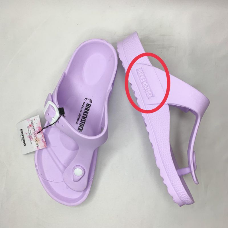 Sandal Wanita Jepit Korea Sendal Cewek Ringan Aneka Warna