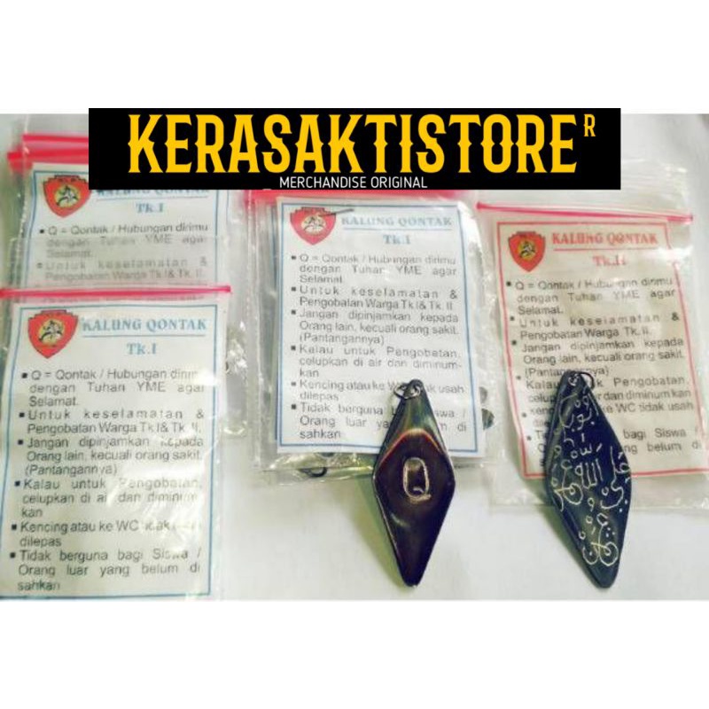 KALUNG QONTAK Q ORI