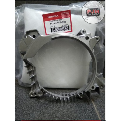 Pangkon Dudukan Radiator Vario 110 Ahm 11311kvb900 Shopee Indonesia