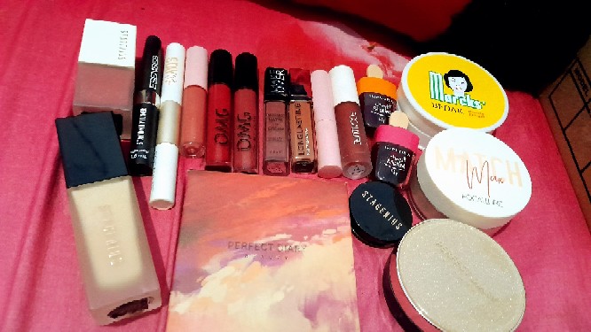 Gamis Maxi Larky / Brukat Komby Tile / Terlaris / Size S-m , L , Xl , Xxl