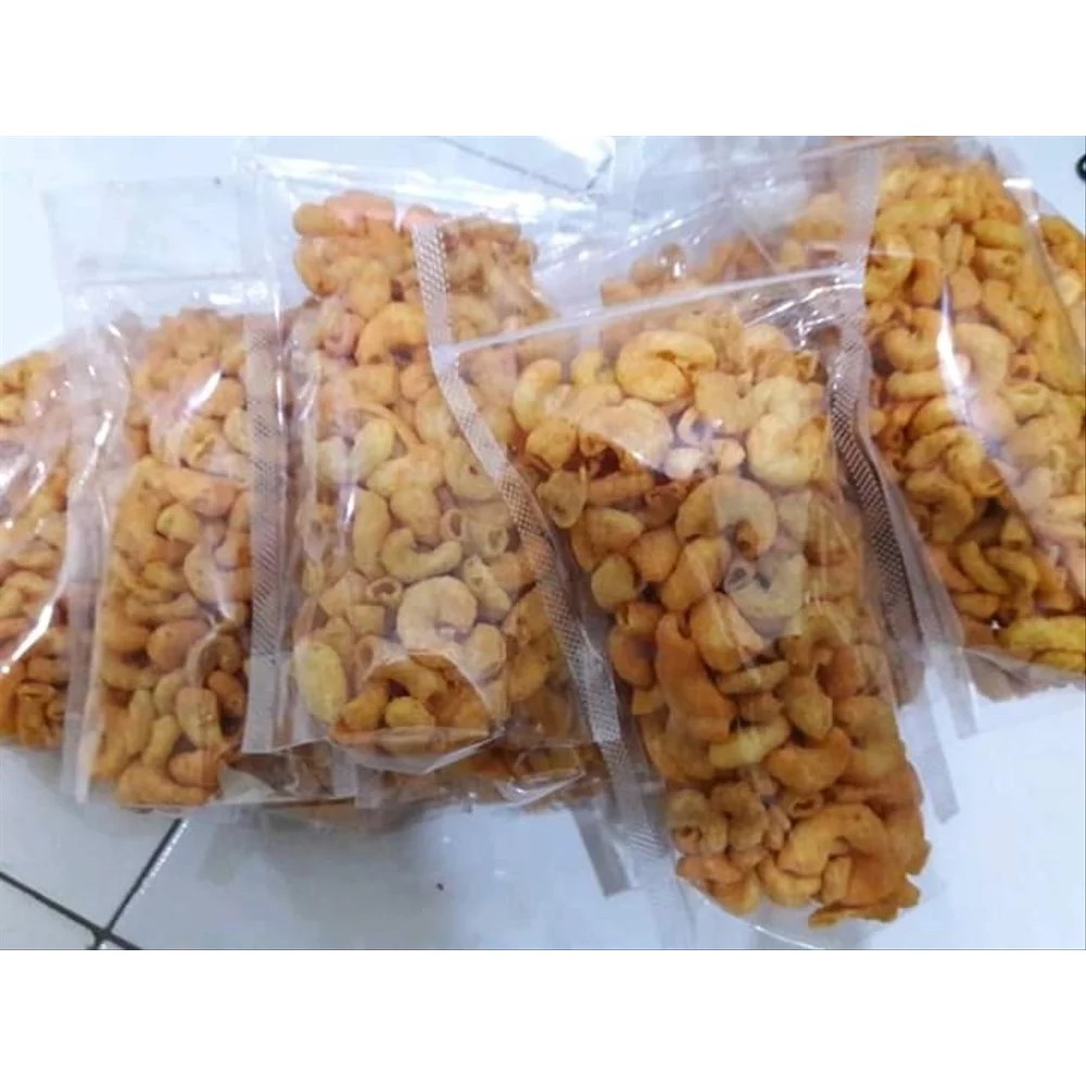 

Snack Makaroni