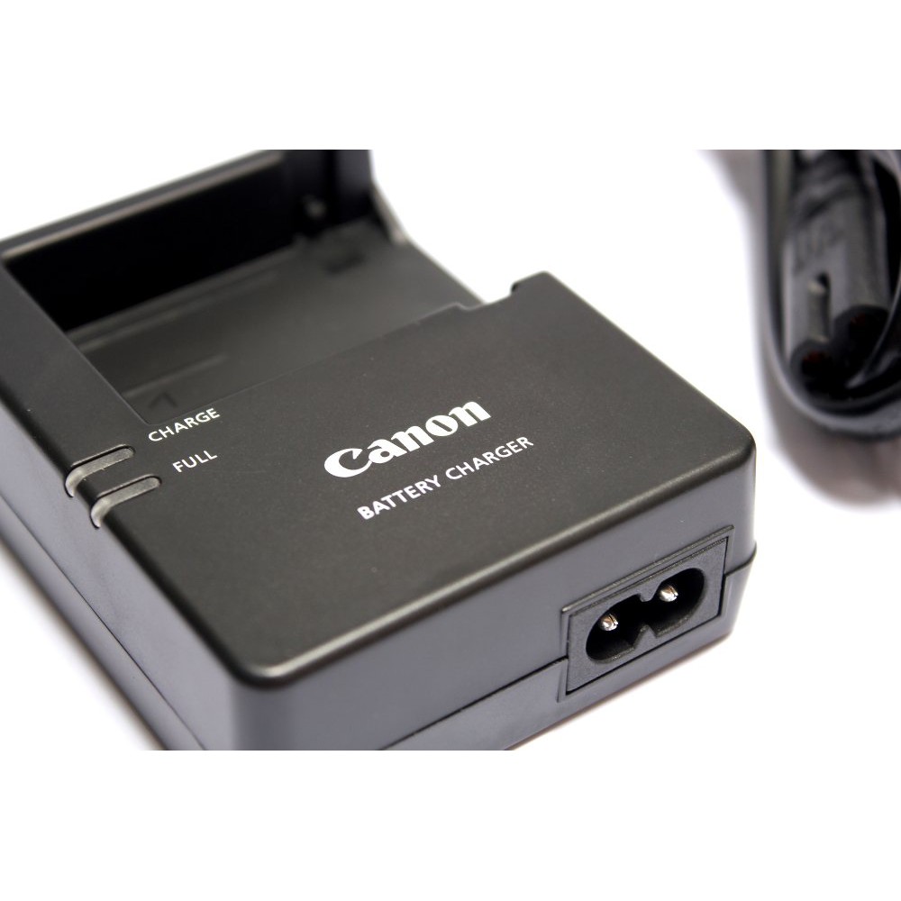 Original Adaptor Charger Carger Canon 600D; Canon 550D; Canon 700D; Canon 650D; Canon 100D