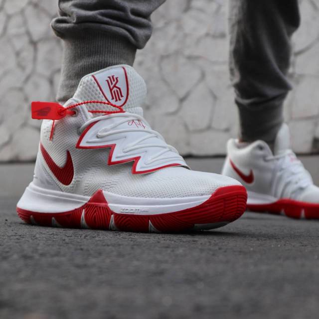 kyrie irving air mini flyer shoes