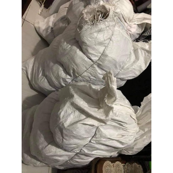 kampit segel tas campur