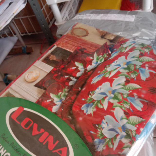 Sprei Uk 120x200x20 1 Sarban 1 Sargul