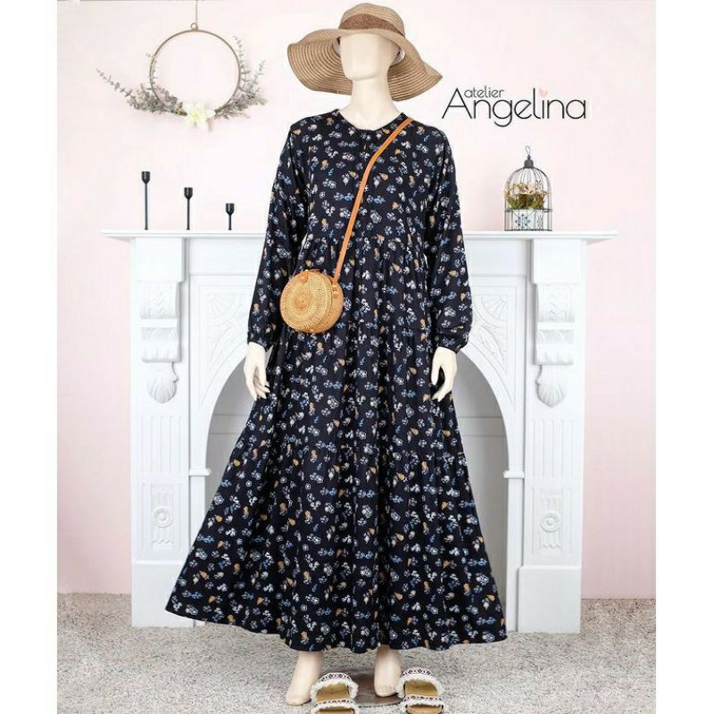 bella dress by atelierangelina