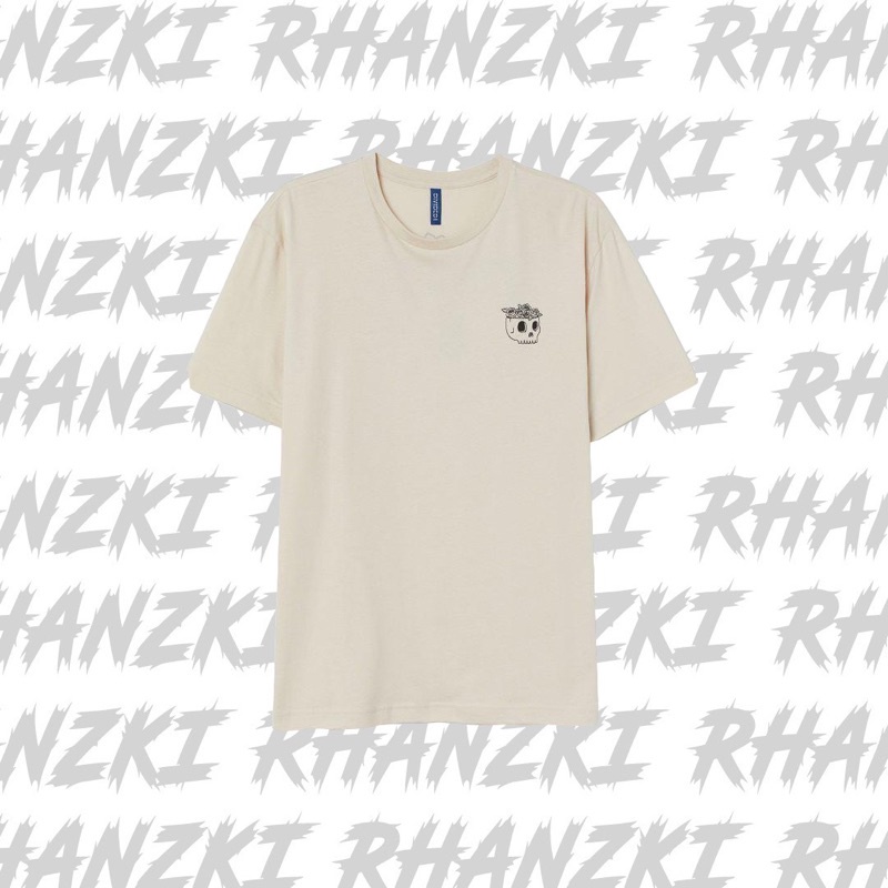 H&M Losing My Mind Tee