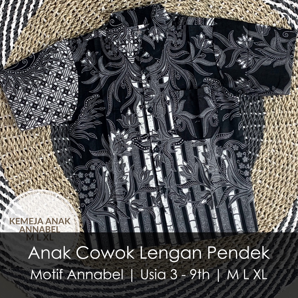 (BISA COD - GRATIS ONGKIR) Couple Batik Brokat Tunik Halus Premium Katara