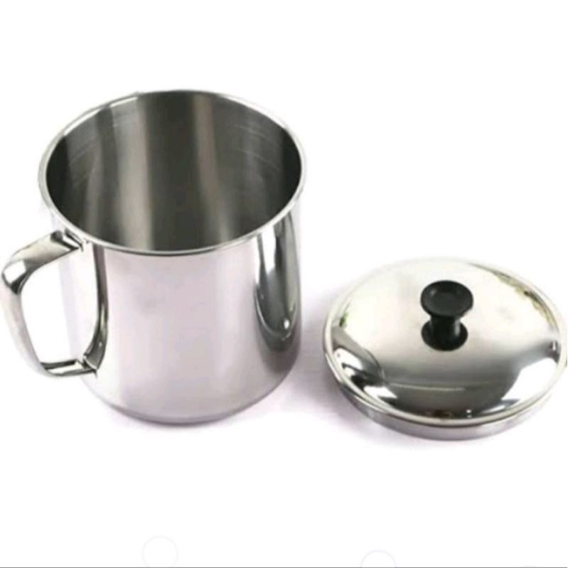 MUG STENLIS 10CM