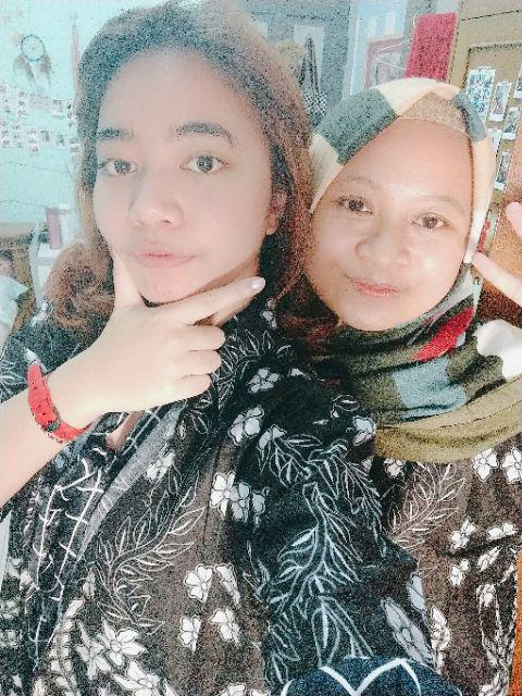 Maura Couple - Sania Ruffle Batik Couple Ori Ndoro Jowi Dnt Garansi Termurah Shopee - Shopashop