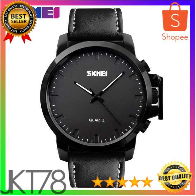 SKMEI Jam Tangan Analog Pria - 1208